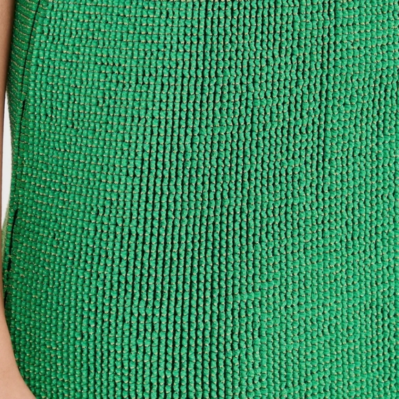 NEW Sculpt Miniskirt (Good American) - Picture 3 of 5